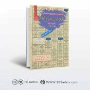 کتاب نمونه سوالات استخدامی دبیر تاریخ ؛ تاریخ ایران پیش از اسلام