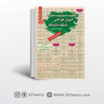 کتاب اصول طراحی پایگاه داده ها آزمون استخدامی