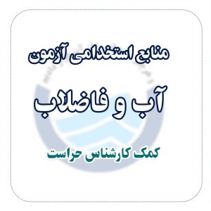 کمک کارشناس حراست