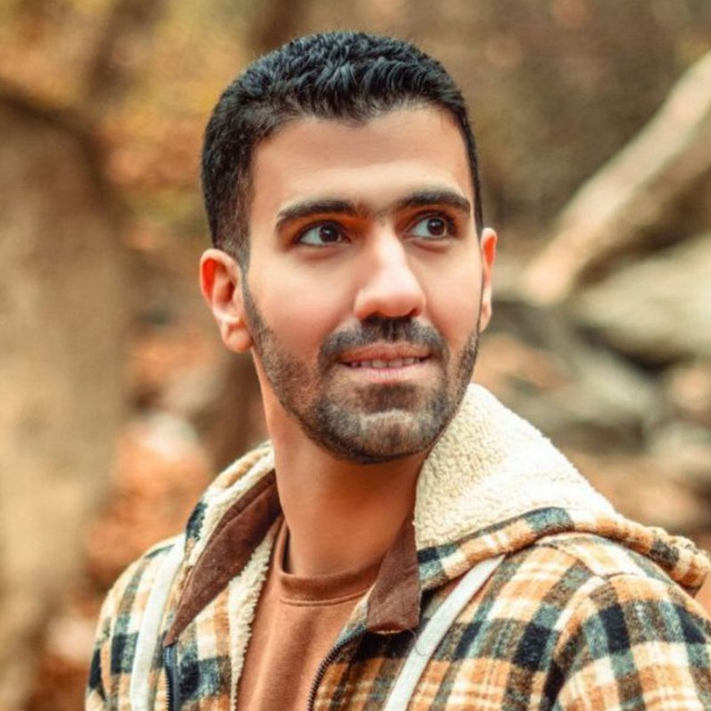 محمد مهدی شریفی